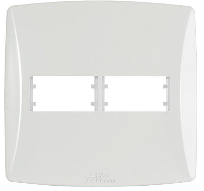 CJ PLACA MACTRONIC4X4 2 POSTOS PETRA