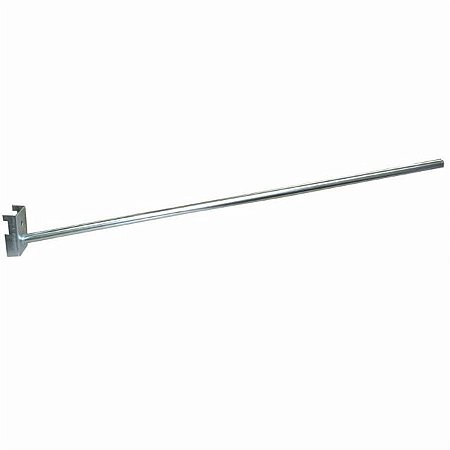 BRAÇO LUMINARIA PUBLICA 1M GALVANIZADO ELETROLI