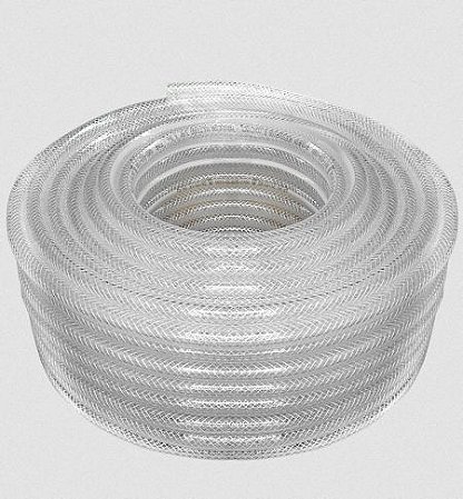 MANGUEIRA MULTIUSO E AVIÁRIO 3,8X3MM (VERIFIQUE A DESCRIÇÃO)