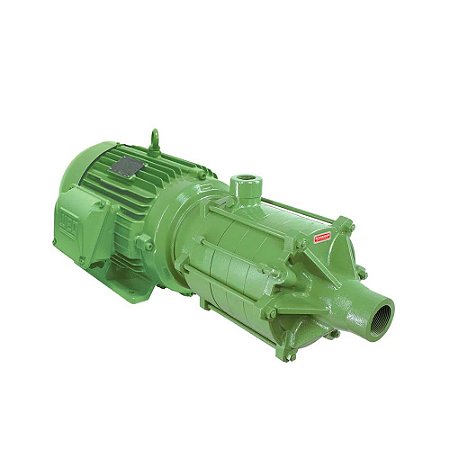 BOMBA CENTRIFUGA MONOFÁSICO 220V 5CV SCHNEIDER