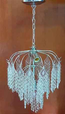 LUSTRE PEDRAS REF: 18
