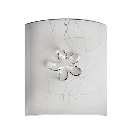 ARANDELA INORTELLE LUCIIN-KG033