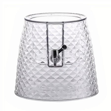 SUPORTE PARA GALÃO 10/20 LITROS LUXXOR