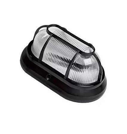 TARTARUGA PVC PRETO BLUMENAU