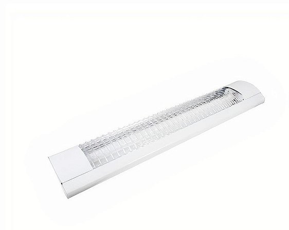 LUMINÁRIA EXCELLENCE 1X40W BIVOLT