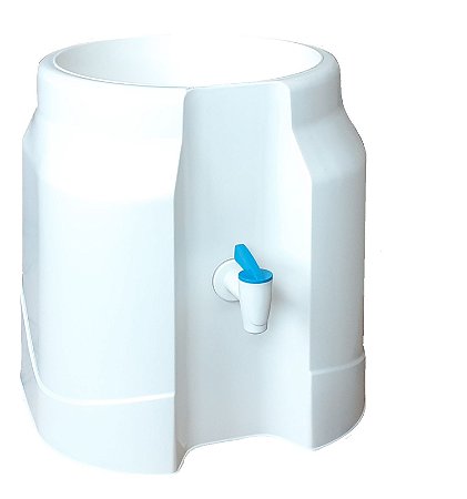 SUPORTE PARA GALÃO ÁGUA MINERAL 20L