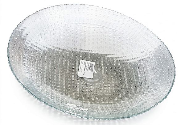 CENTRO DE MESA LUMARE 33X8CM