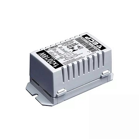 REATOR BF NANO 1X20/18W BIVOLT