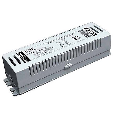 REATOR HTD 2X110/85W AFP 127V ECP