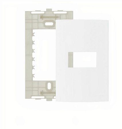 CONJUNTO CLEAN 4X2 1 POSTO HORIZONTAL