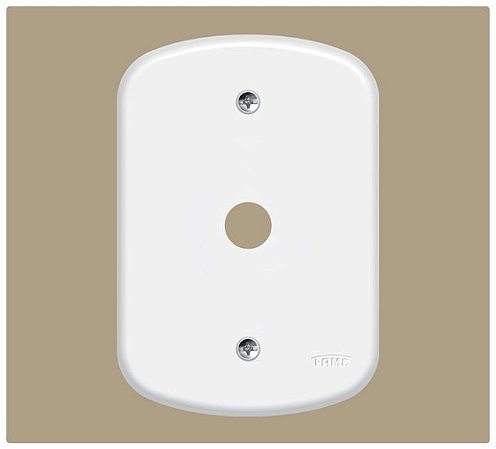 CONJUNTO FAME BLANC 4X2 COM FURO