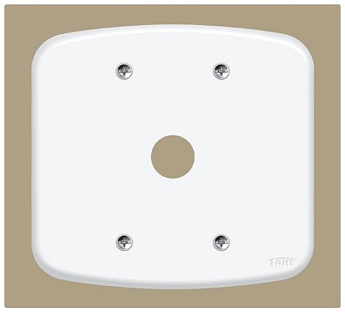 CONJUNTO FAME BLANC 4X4 COM FURO