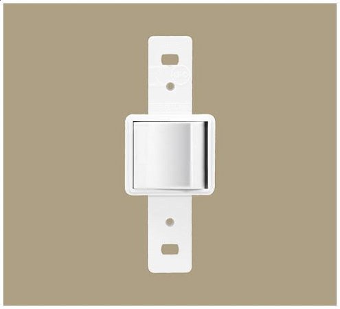 MÓDULO FAME BLANC INTERRUPTOR INTERMEDIÁRIO SEM PLACA