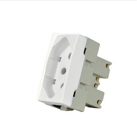 MÓDULO SLEEK TOMADA 20A