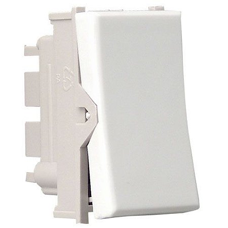 MÓDULO SIEMENS ILUS INTERRUPTOR SIMPLES