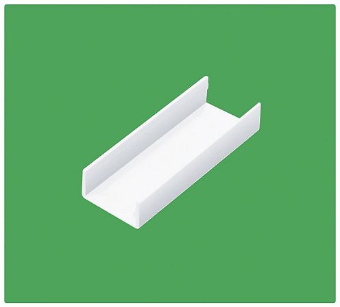 SISTEMA X ILUMI LUVA 20X10MM BRANCO
