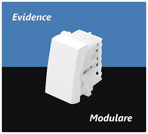 MÓDULO FAME EVIDENCE INTERRUPTOR INTERMEDIÁRIO