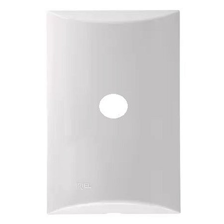 CONJUNTO LYZ TRAMONTINA 4X2 PLACA COM FURO