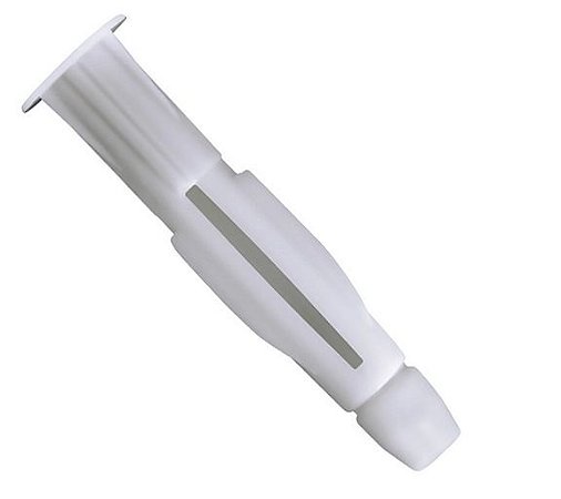 BUCHA MU 10MM COM ANEL