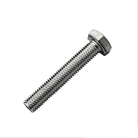 PARAFUSO SEXTAVADO 1/4X3