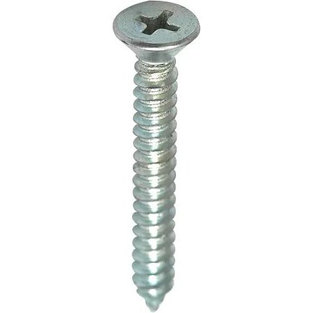 PARAFUSO AA PHILIPS CABEÇA CHATA 4.8X38