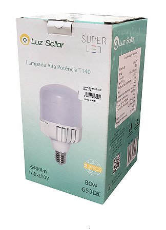 LAMPADA LED BULBO 5W 12V 24V E27 X SOLARE FOTOVOLTAICO BAITA