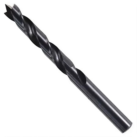 BROCA MADEIRA  IRWIN 4MM