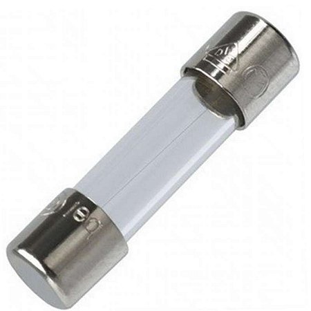 FUSÍVEL VIDRO PEQUENO (G )GMA 8A 5X20