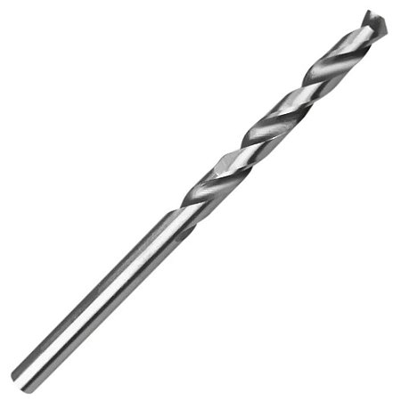 BROCA AÇO RÁPIDO 6.0MM TRAMONTINA