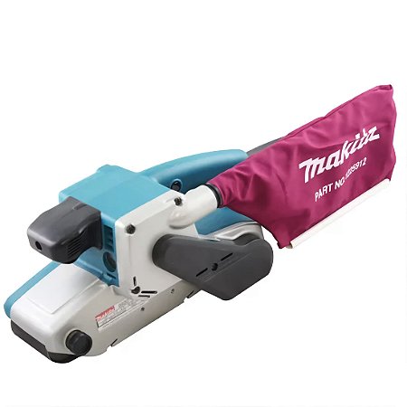 LIXADEIRA CINTA MAKITA 9920 220V