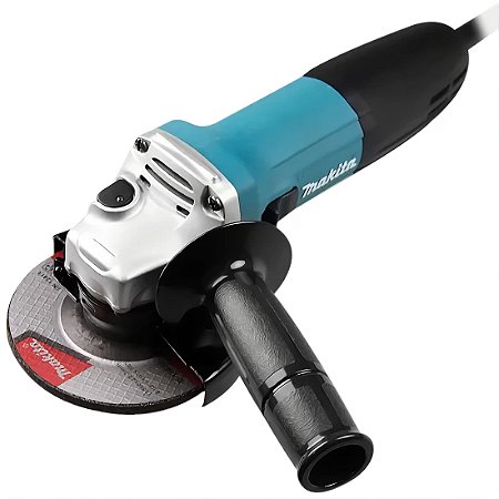 ESMERILHADEIRA MAKITA 4.1/2 GA4530 220V