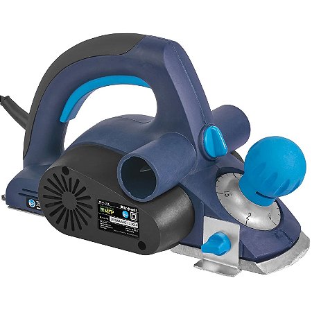 PLAINA ELÉTRICA BT-PL 750 220V EINHELL