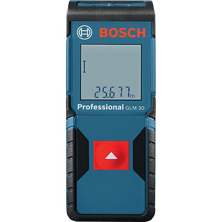 TRENA A LASER GLM30