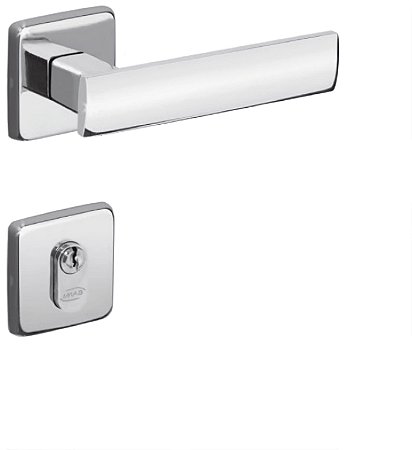 FECHADURA METRO LIGHT M0960Z R0081 EZ1750 CR IMAB