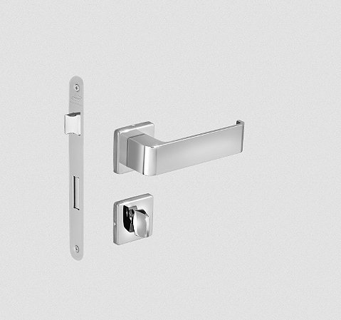 FECHADURA LEXI M0994Z R0091 BZ1952 CR IMAB