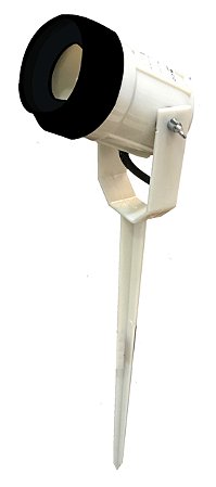 ESPETO PAR 20/38 BASIC BRANCO 230