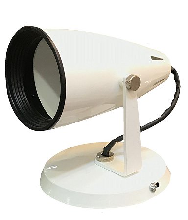 SPOT BRANCO REF: SR08-S1PAR20