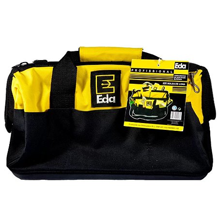 BOLSA FERRAMENTA EMBORRACHADA EDA