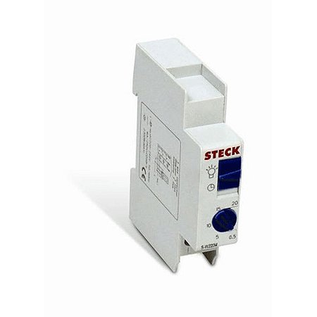 MINUTERIA STECKER 110V 16A