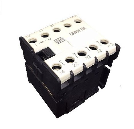 MINICONTATOR WEG CA W04-40-00V25 220V