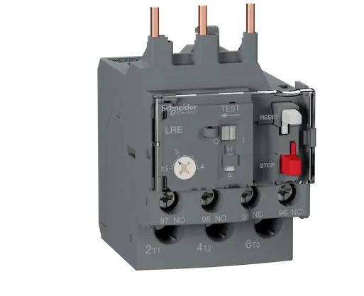 RELÉ TÉRMICO 12-18A  SCHNEIDER