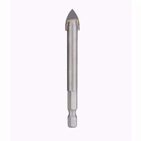 BROCA TUNGS PARA PORCELANATO E VIDRO MAKITA 6MM