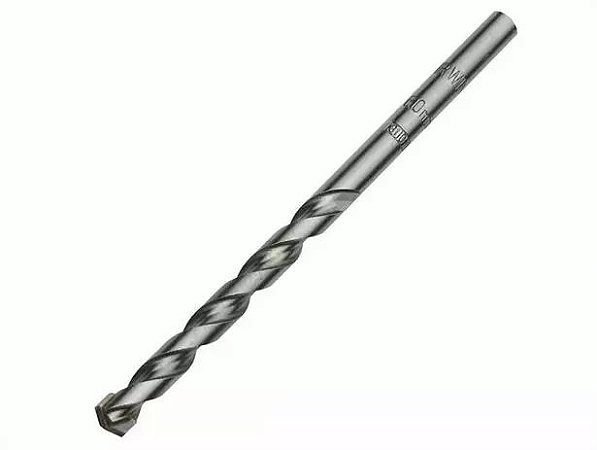 BROCA WIDIA IRWIN  5 X  80MM