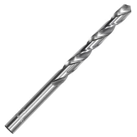 BROCA AÇO RÁPIDO 6.00MM HTOM