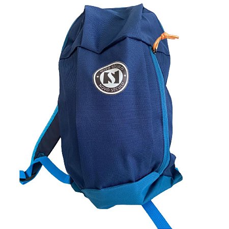Mochila Para Viagem ou Dia a Dia Compacta Novo Século Modelo Exclusivo
