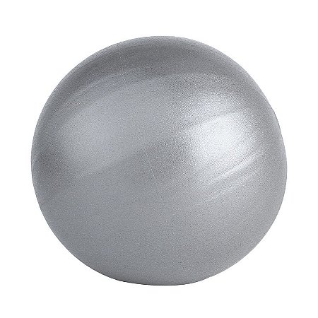 Bola de Pilates 25CM Fitness Yoga Cores Sortidas
