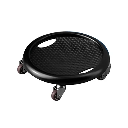 Roda Abdominal Estilo Prancha