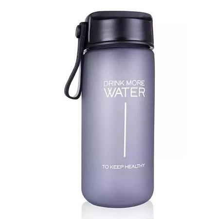 Garrafa De Água 550ml Fit-0028 Mbfit