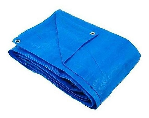 Lona Para Barraca De Camping Tenda Em Oxford Cobertura 6M