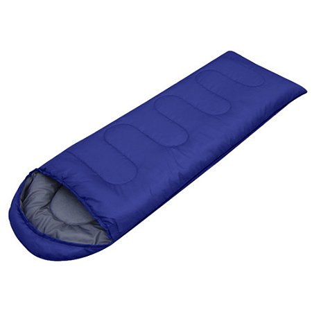 Saco de Dormir Impermeável Camping Mochila Ar Livre
